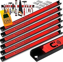 Reseñas y Opiniones sobre Rieles Magnéticos para Herramientas