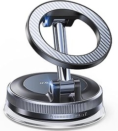 Reseñas de Usuarios sobre Soportes Magnéticos de Móvil para Coche