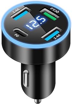 Razones por las que tu cargador de coche para Android puede no funcionar