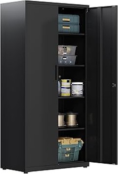 Análisis de precios de armarios modulares para garaje
