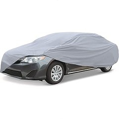 Análisis de Precios de Fundas Impermeables para Coche en Amazon