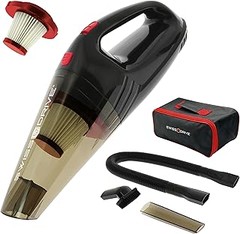Aspiradores para coche 12V