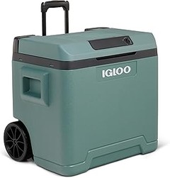 Todo sobre las neveras portátiles para coche con ruedas