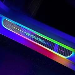 Luces para puertas de coche