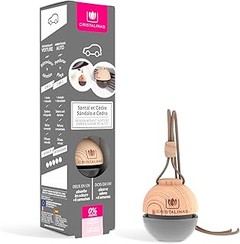Ambientadores para coche con pinza