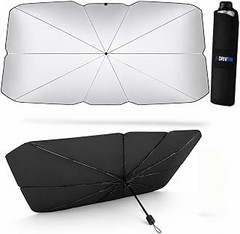 Sets de parasoles para coche