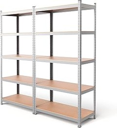¿Qué requisitos de espacio necesitas para sistemas de almacenaje modulares?