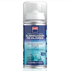 ¿Qué hacer si el ambientador para coche no elimina el olor a tabaco?