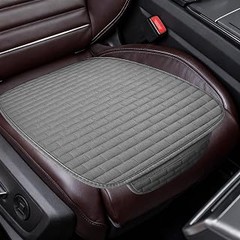 ¿Cómo seleccionar fundas para asientos de coche con bolsillo según mi vehículo?