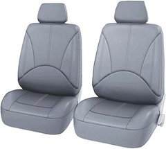 Cómo elegir fundas de cuero sintético para asientos de coche según tu estilo de vida