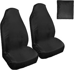 Descubre los Tipos de Fundas Impermeables para Asientos de Coche