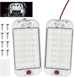 Descubre los tipos de luces blancas para coche: LED, xenón y halógenas