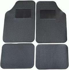 ¿Por qué elegir alfombrillas a medida para climas extremos?