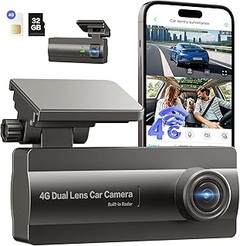 Descubre las ventajas de elegir una dashcam con tarjeta SD incluida