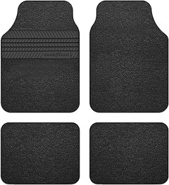 Pros y contras de las alfombrillas para coche de invierno