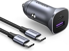 Pros y contras de utilizar cargadores de coche con Quick Charge