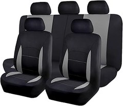 Pros y Contras de Usar Fundas a Medida para Asientos de Coche