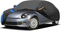 Pros y contras de las fundas para coche con bolsa de almacenamiento