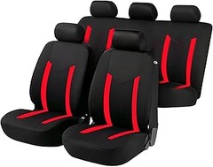 Pros y contras de utilizar fundas acolchadas para asientos de coche