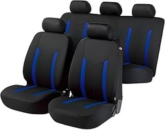 Pros y contras de usar fundas interiores en tu coche