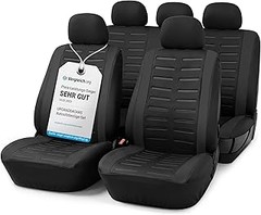 Ventajas y desventajas de usar fundas para asientos de coche