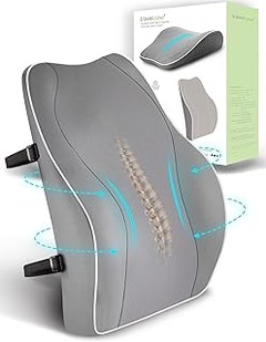 Ventajas y Desventajas de Usar un Soporte Lumbar en el Coche