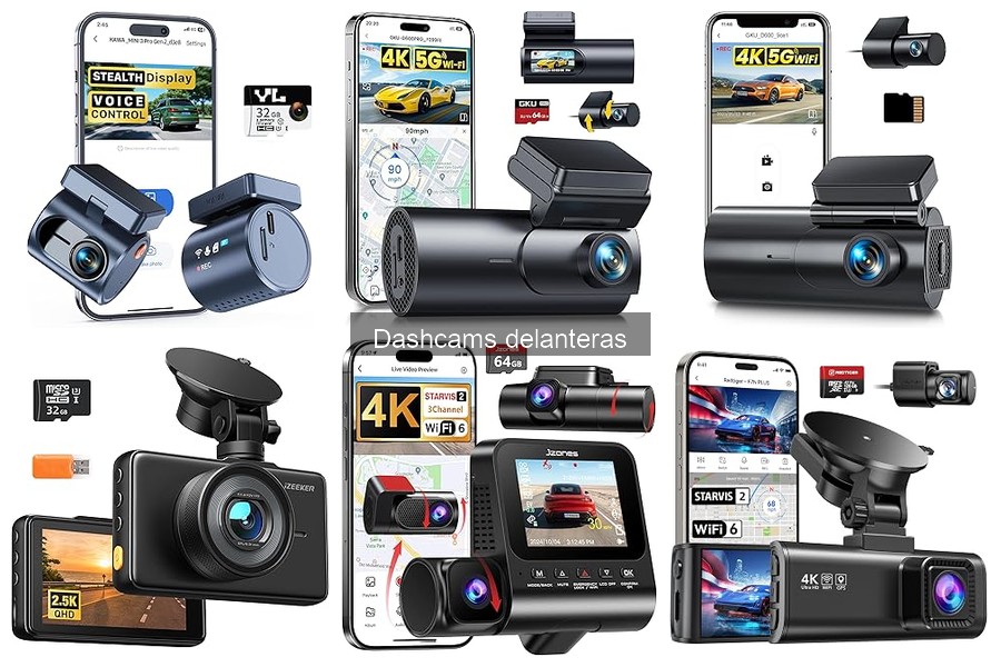 Cómo Transferir Videos de Dashcam a Ordenador Fácilmente