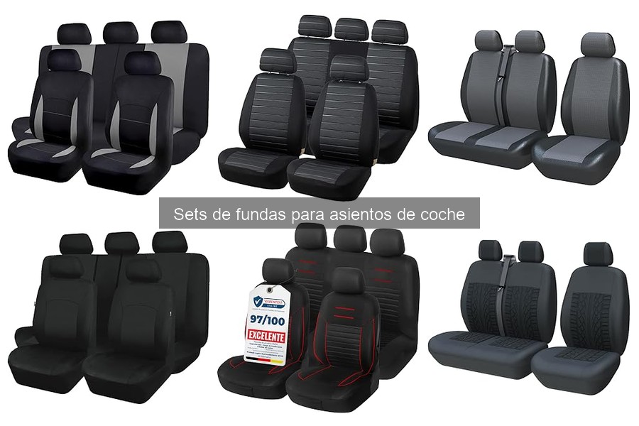 Comparativa: Fundas Universales vs Específicas para Coche