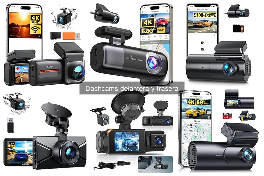 Errores comunes al instalar una dashcam y cómo evitarlos