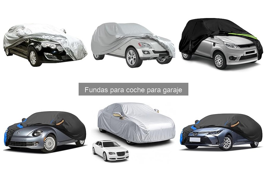 Impacto ambiental de las fundas para coche: ¿son sostenibles?