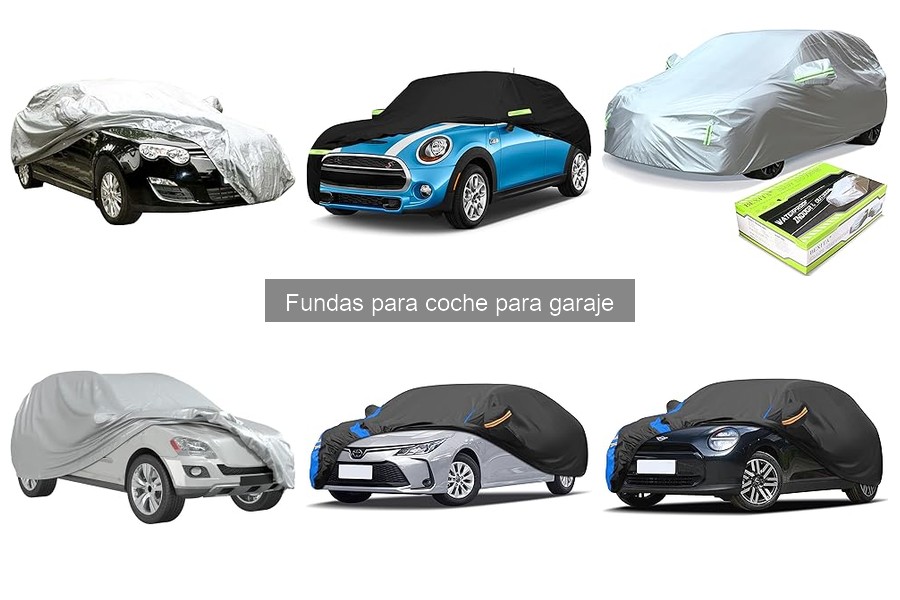 Mantenimiento de Fundas para Coche: Cuidado y Limpieza Efectiva