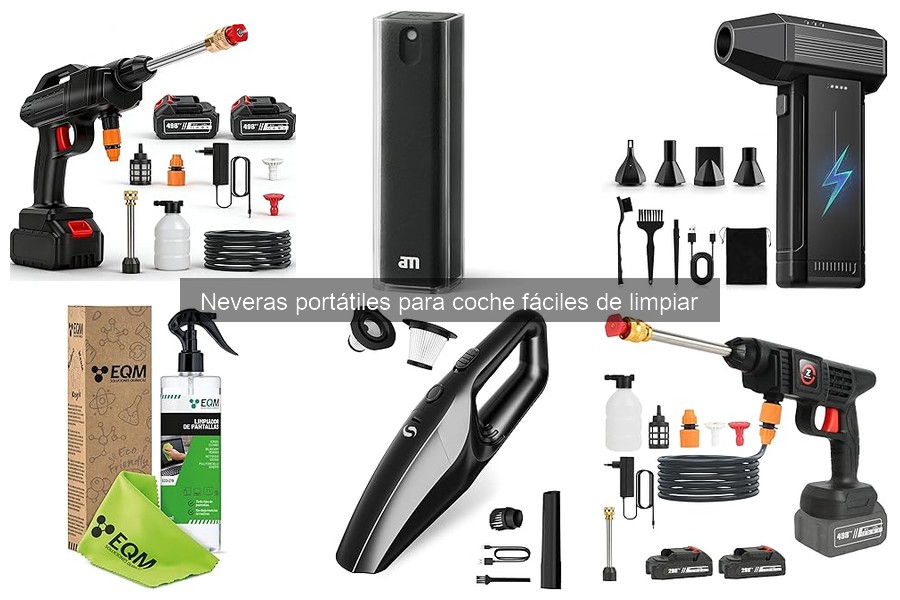Mantenimiento de neveras portátiles para invierno: consejos esenciales