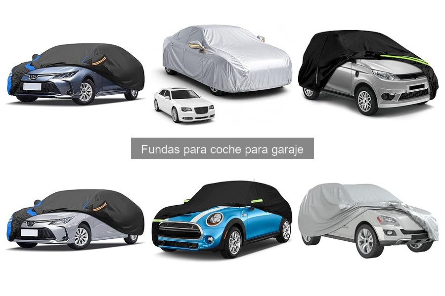 Opiniones sobre fundas para coche: usuarios comparten su experiencia
