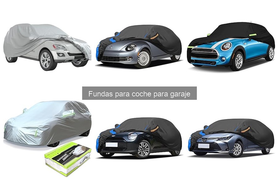 Problemas comunes con fundas para coche y sus soluciones