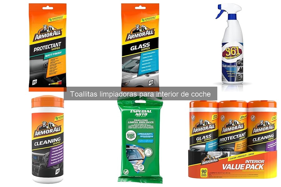 Toallitas limpiadoras biodegradables: ¿son realmente sostenibles?